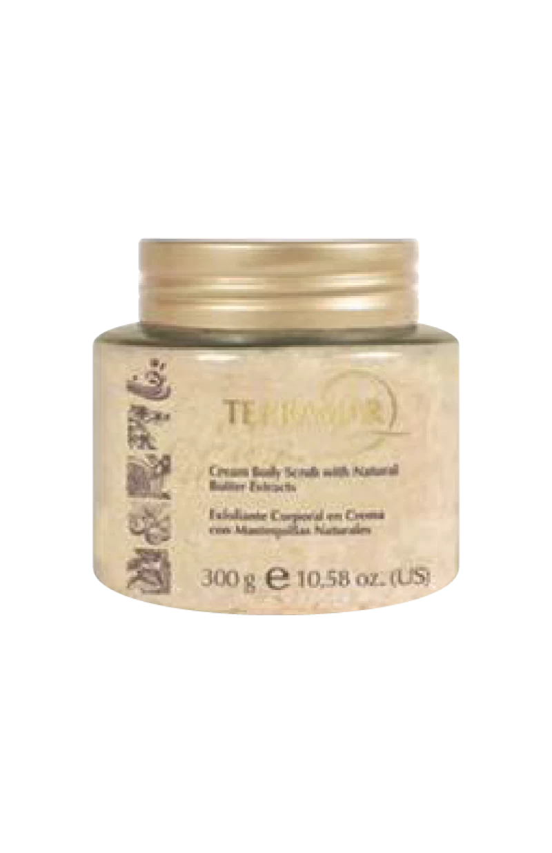 EXFOLIANTE CORPORAL / 300 g