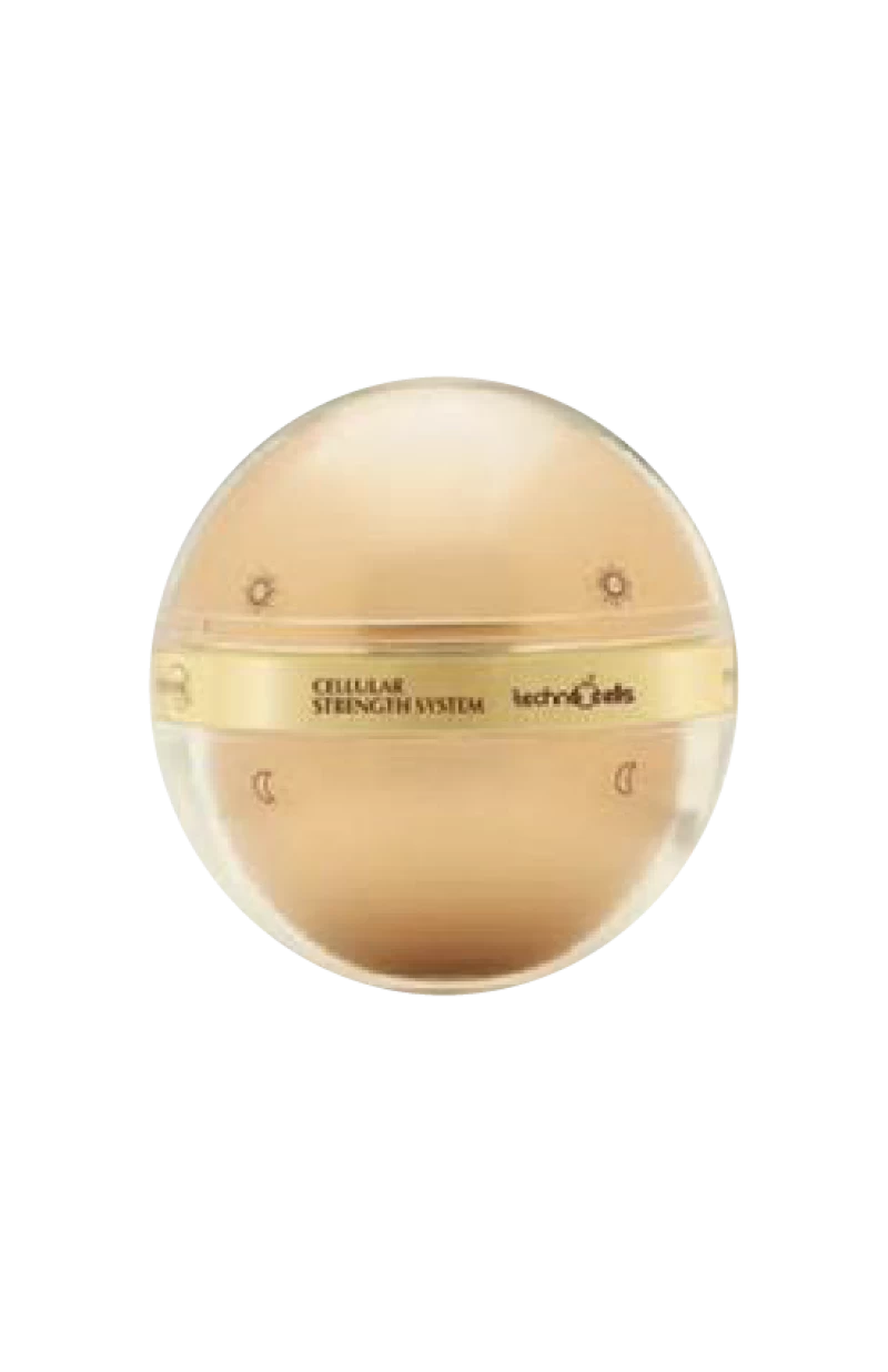 CELLULAR STRENGTH SYSTEM / Día 15 ml / Noche 40 ml