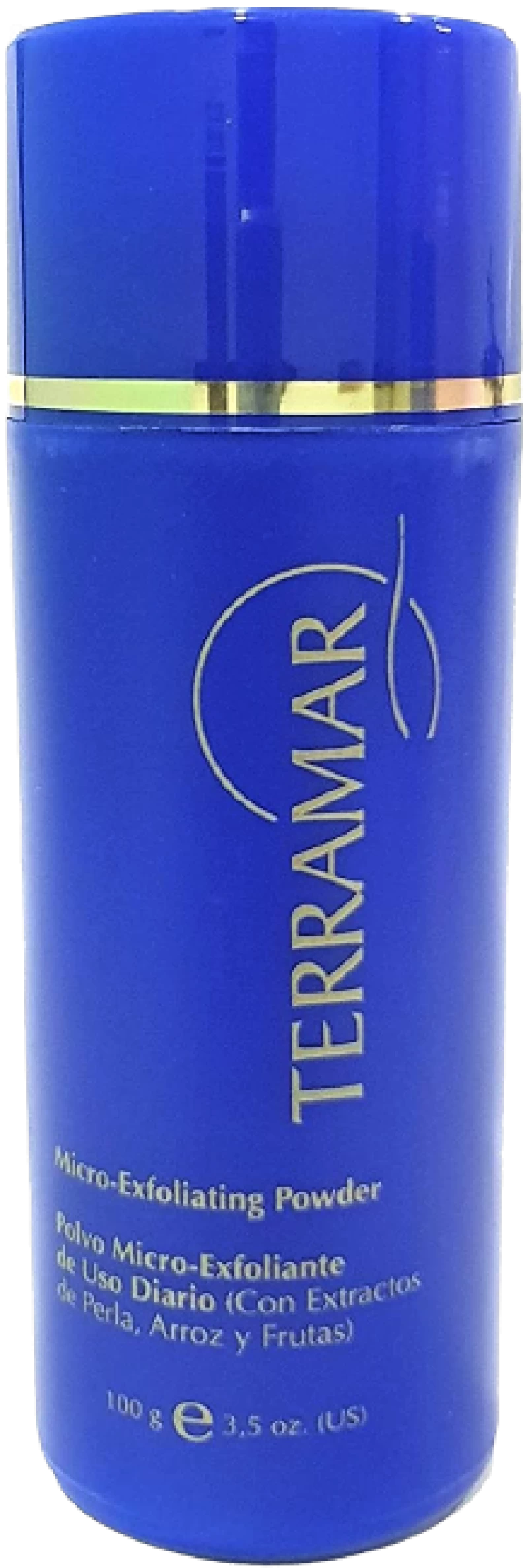 POLVO MICRO- EFOLIANTE / 100 g