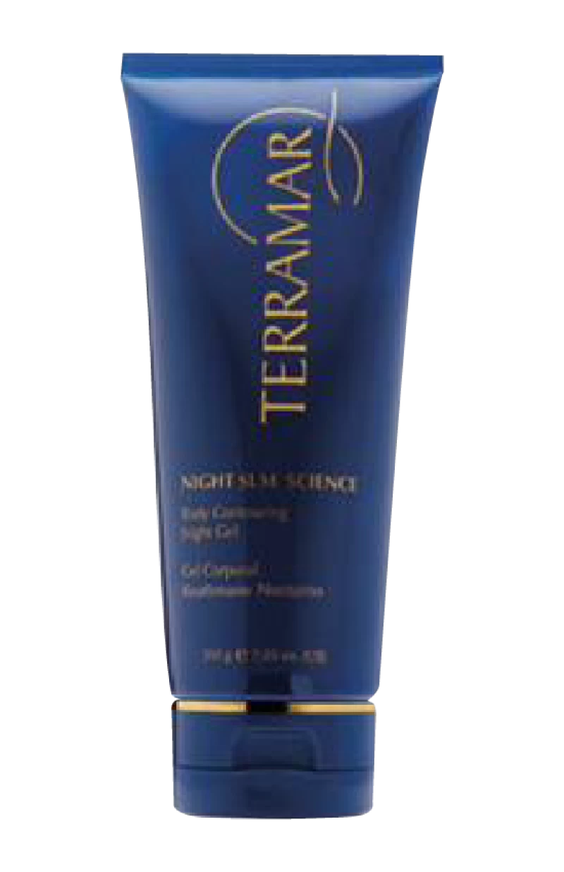 NIGHT SLM SCIENCE. GEL CORPORAL NOCTURNO / 200 ml