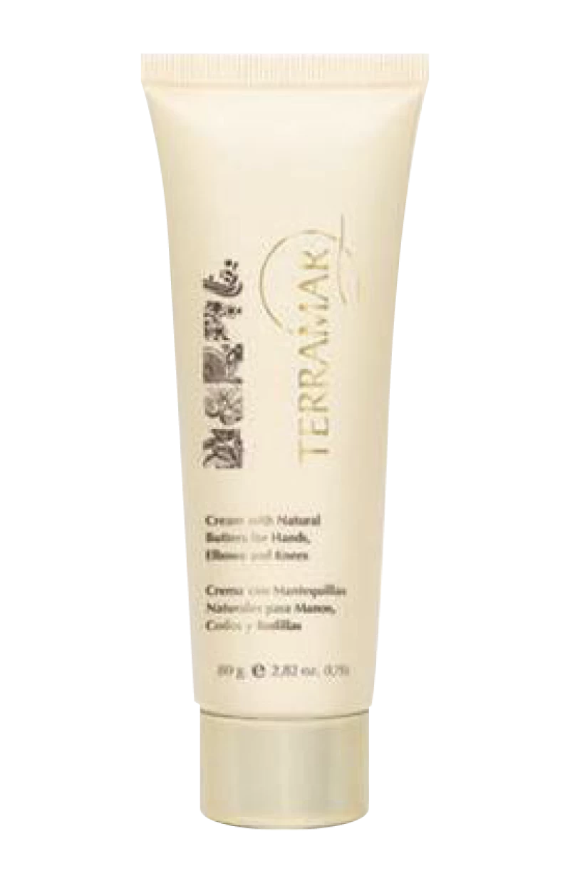 CREMA DE MANTEQUILLAS NATURALES / 80 g