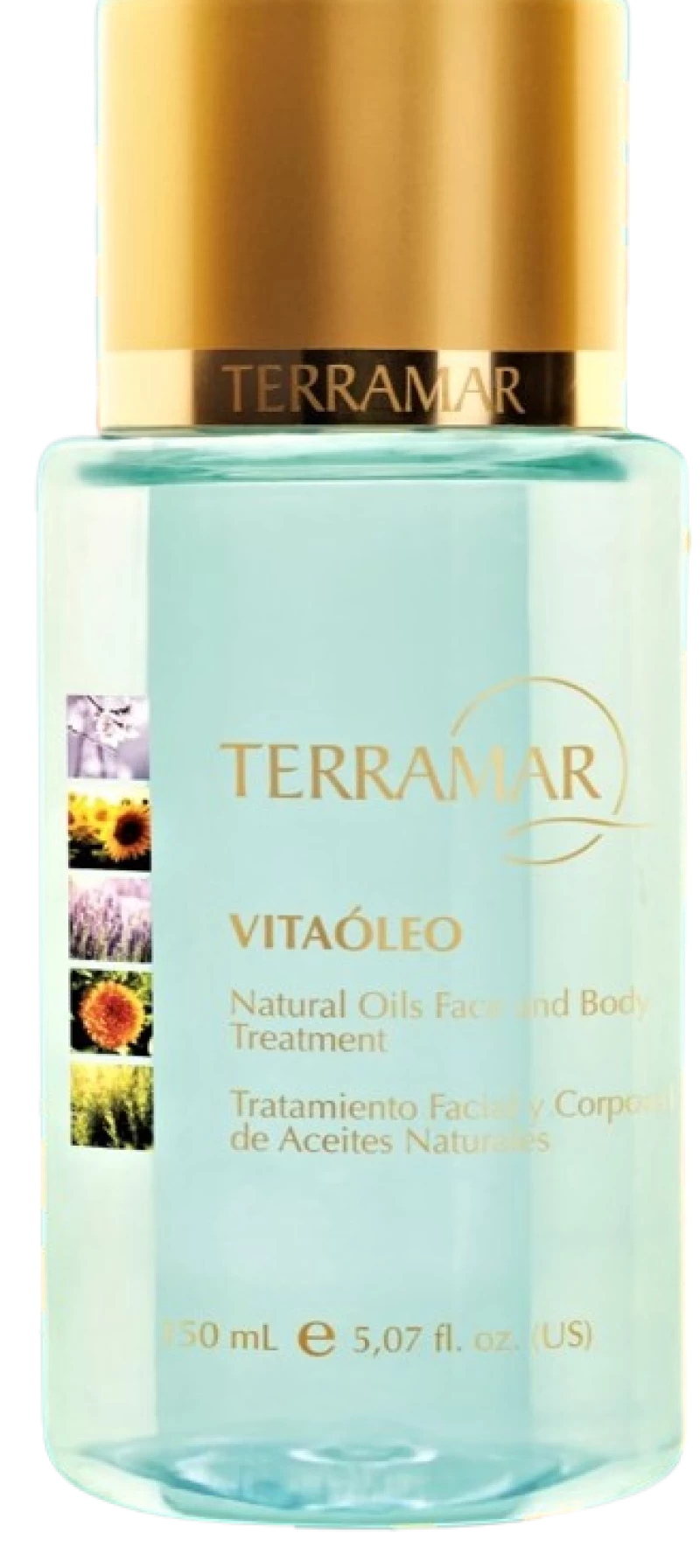 VITAÓLEO / 150 ml