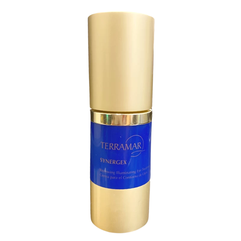 SYNERGEX. CREMA PARA EL CONTORNO DE OJOS / 20 ml
