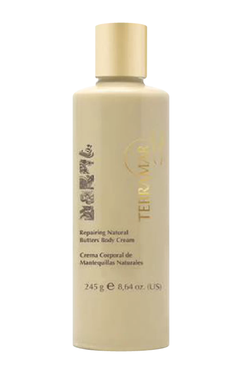 CREMA CORPORAL / 245 g