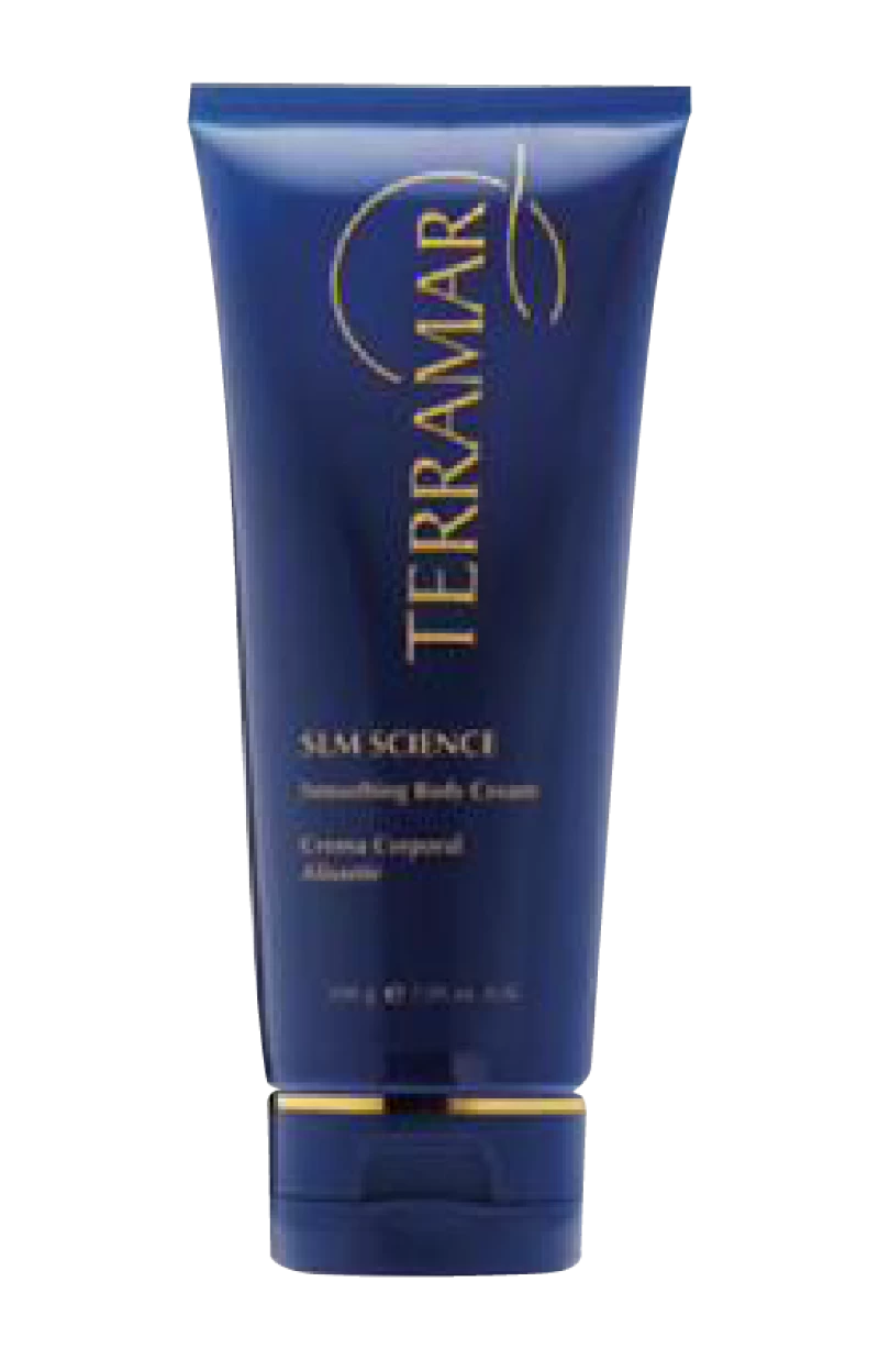 SLM SCIENCE. CREMA CORPORAL ALISANTE / 200 g