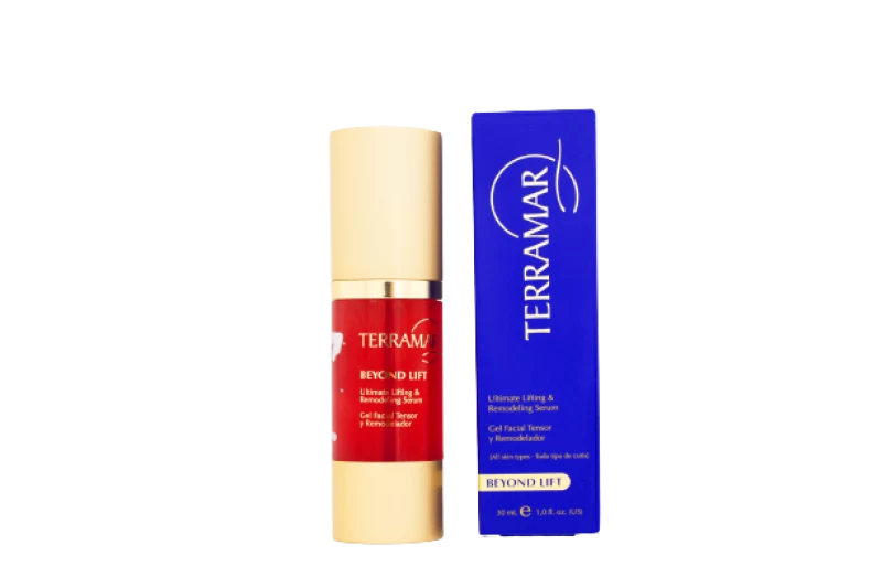 BEYOND LIFT GEL ESPECIALIZADO PARA ROSTRO Y CUELLO / 30 ml
