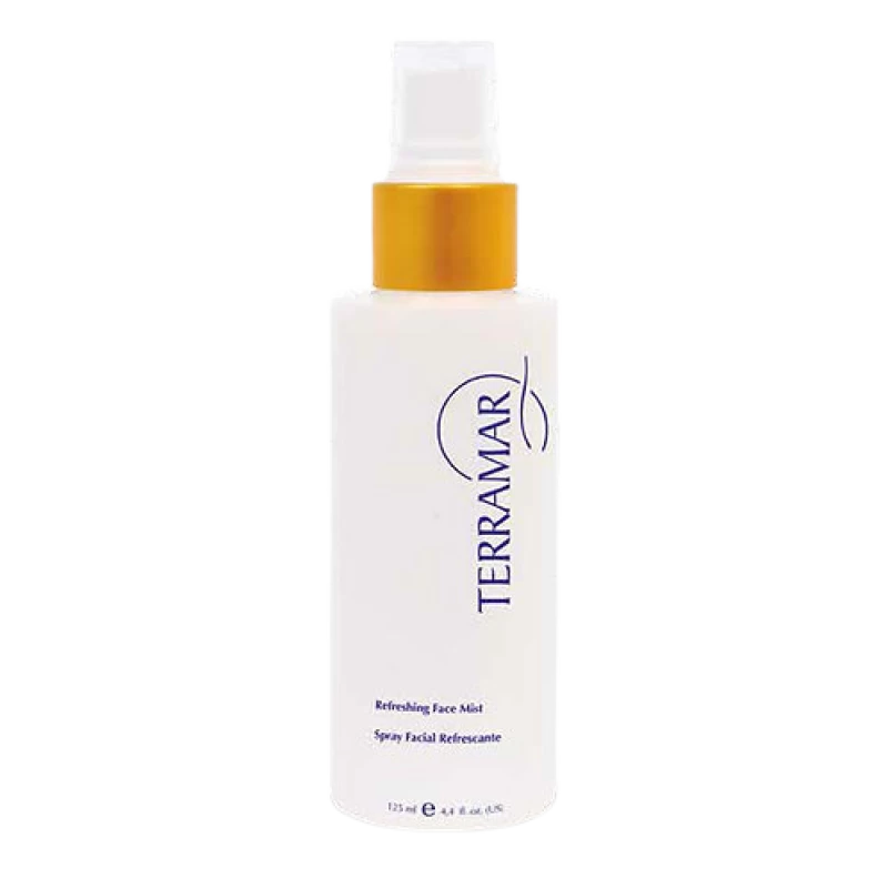 SPRAY FACIAL REFRESCANTE / 125 ml